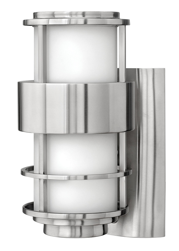 Hinkley Saturn Small Wall Mount Lantern (1900SS)
