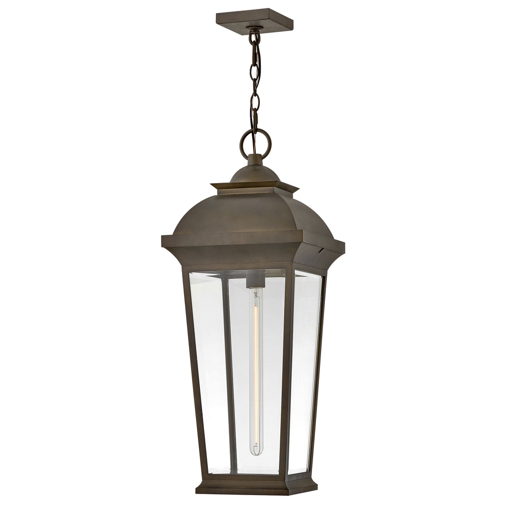 Hinkley Hawthorne Large Hanging Pendant (19692BLB)