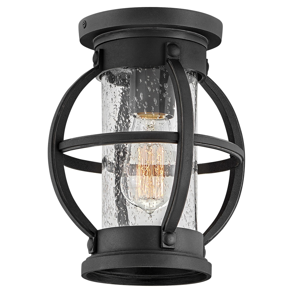 Hinkley Chatham Extra Small Flush Mount (21003MB)