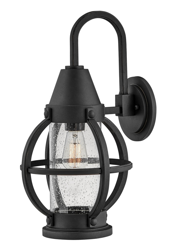 Hinkley Chatham Medium Wall Mount Lantern (21005MB)