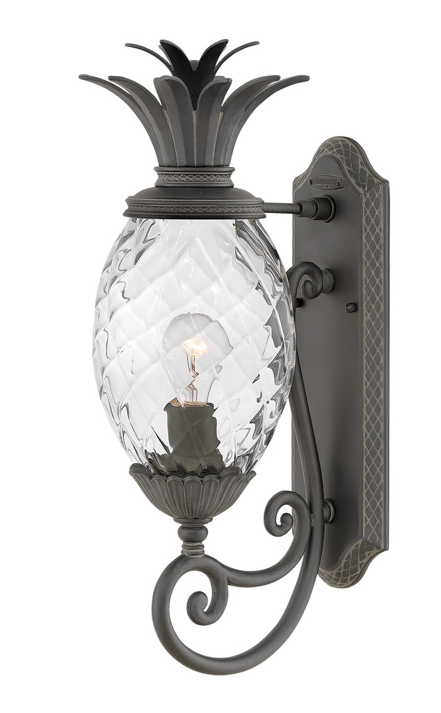 Hinkley Plantation Medium Wall Mount Lantern (2120MB)