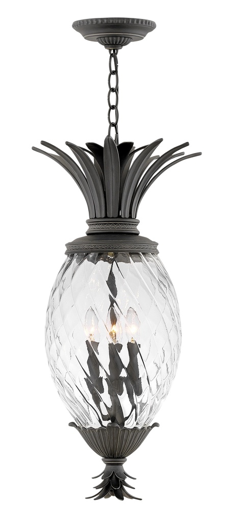 Hinkley Plantation Large Hanging Lantern (2122MB)