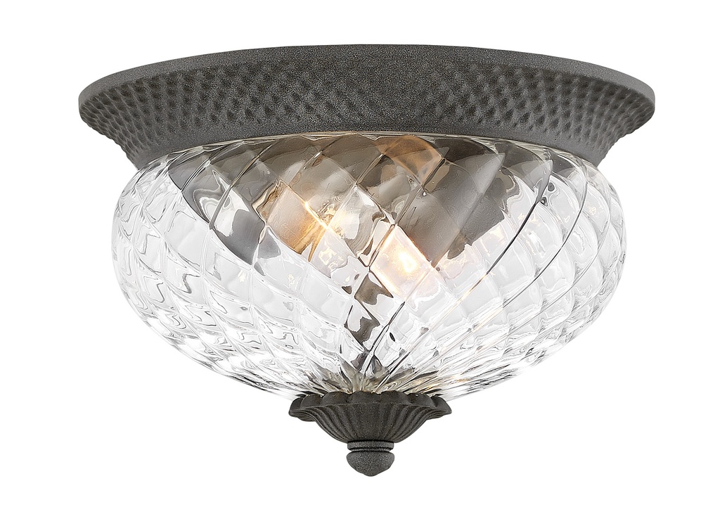 Hinkley Plantation Small Flush Mount (2128MB)