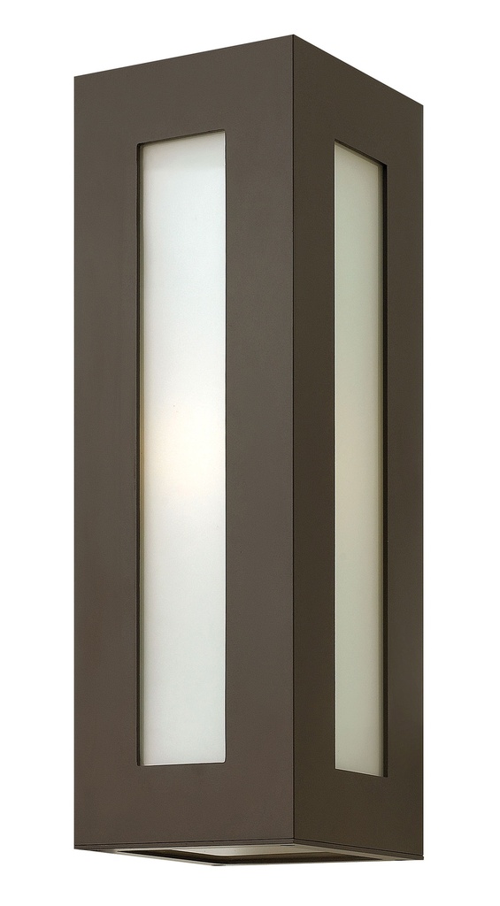 Hinkley Dorian Medium Wall Sconce (2194BZ)