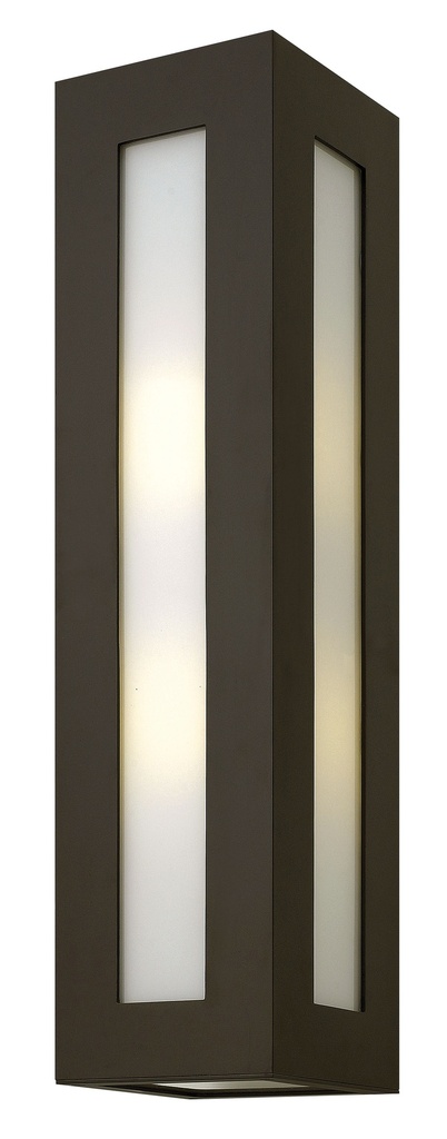 Hinkley Dorian Large Wall Sconce (2195BZ)
