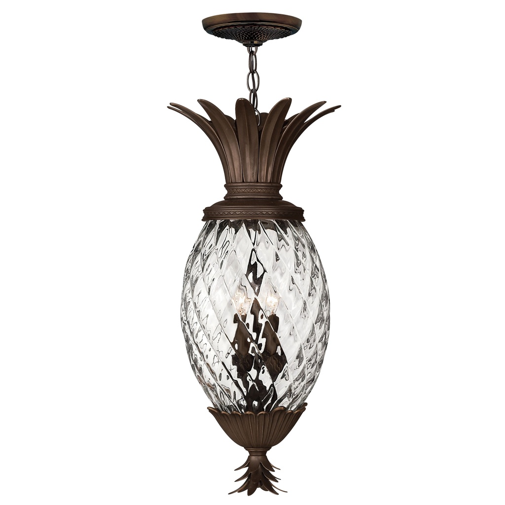 Hinkley Plantation Extra Large Hanging Lantern (2222CB)