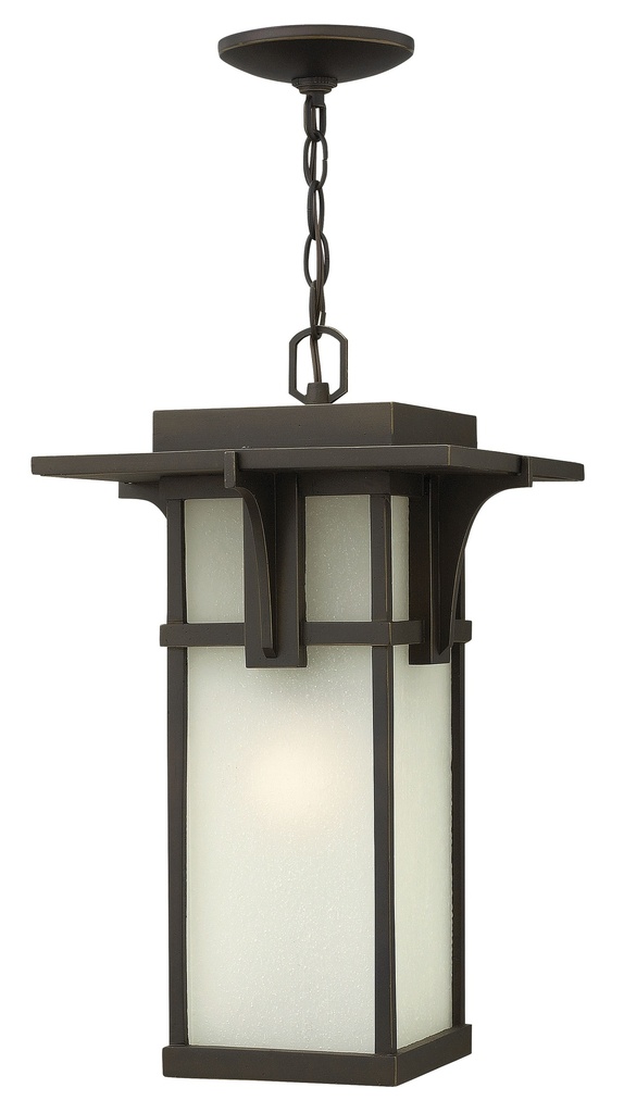 Hinkley Manhattan Medium Hanging Lantern (2232OZ)