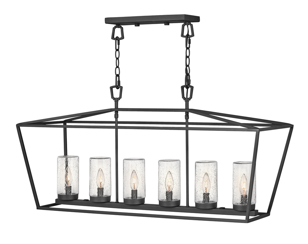Hinkley Alford Place Medium Six Light Linear (2569MB)