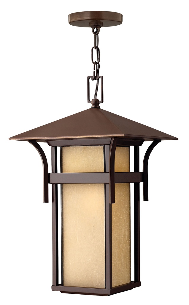 Hinkley Harbor Medium Hanging Lantern (2572AR)