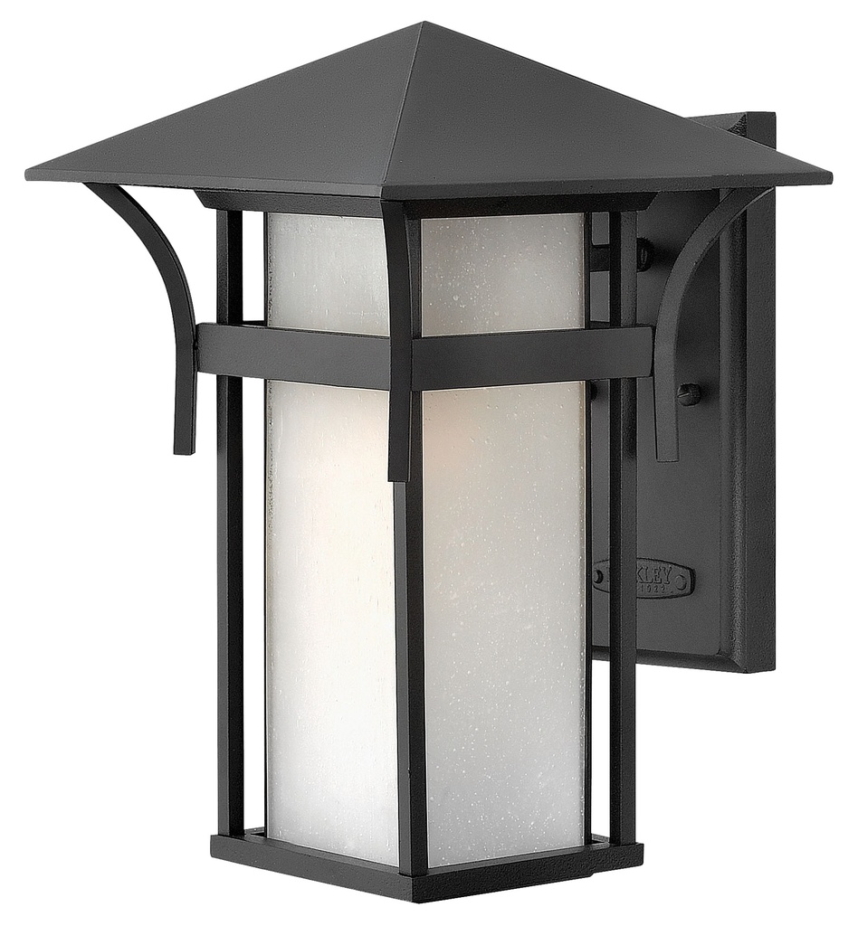 Hinkley Harbor Medium Wall Mount Lantern (2574SK)