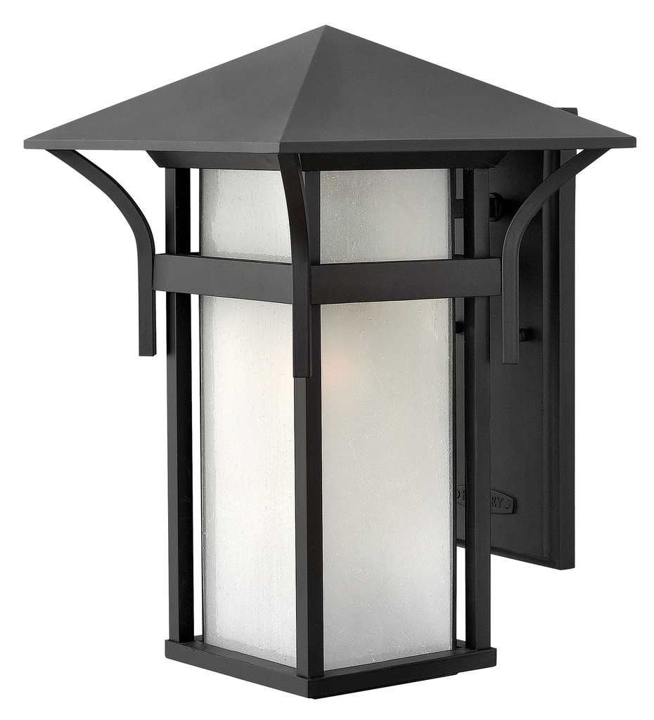 Hinkley Harbor Large Wall Mount Lantern (2575SK)