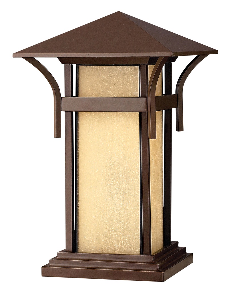 Hinkley Harbor Medium Pier Mount Lantern (2576AR)