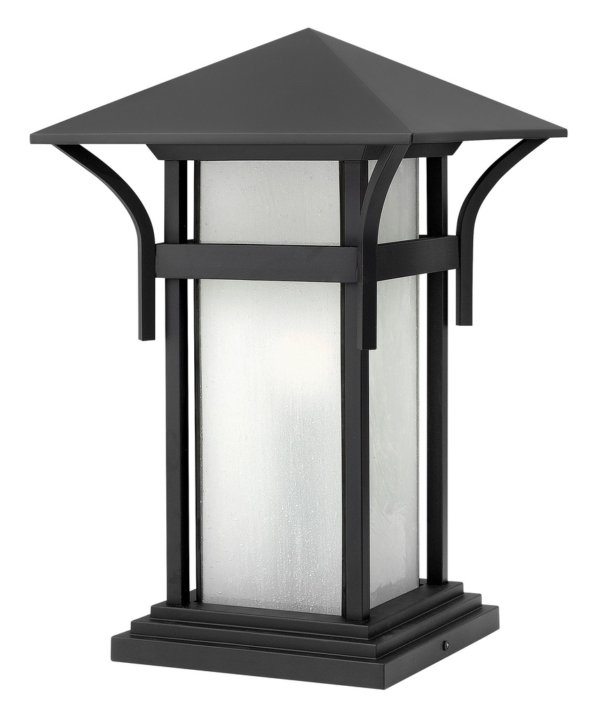 Hinkley Harbor Medium Pier Mount Lantern (2576SK)