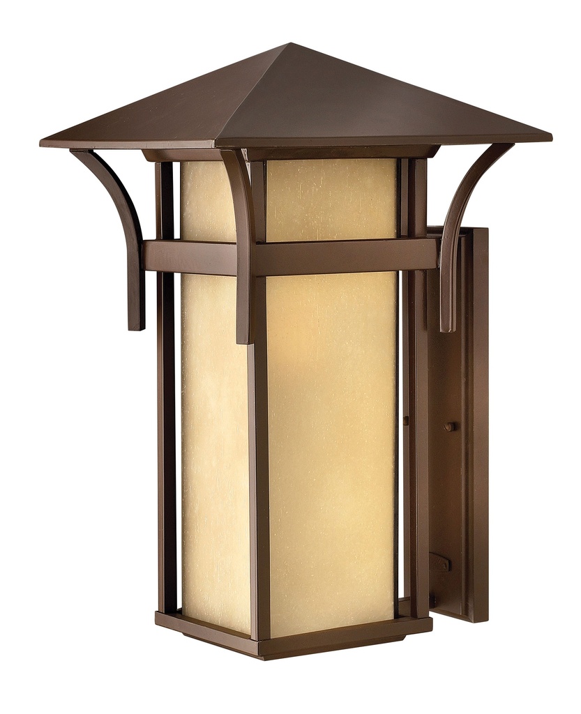 Hinkley Harbor Large Wall Mount Lantern (2579AR)