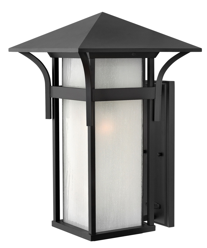 Hinkley Harbor Extra Large Wall Mount Lantern (2579SK)