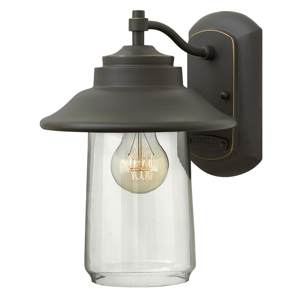 Hinkley Belden Place Small Wall Mount Lantern (2860OZ)