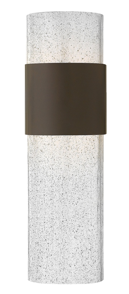 Hinkley Horizon Medium LED Wall Sconce (2894KZ)