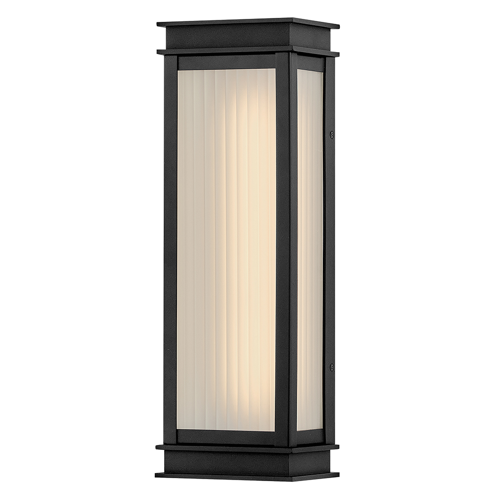 Hinkley Rockwell Medium LED Wall Sconce (29014TK)
