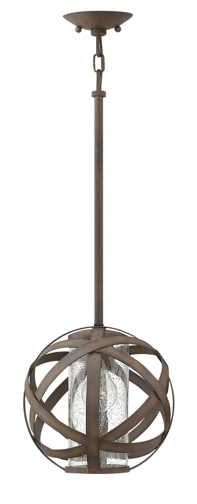 Hinkley Carson Small Hanging Pendant (29707VI)