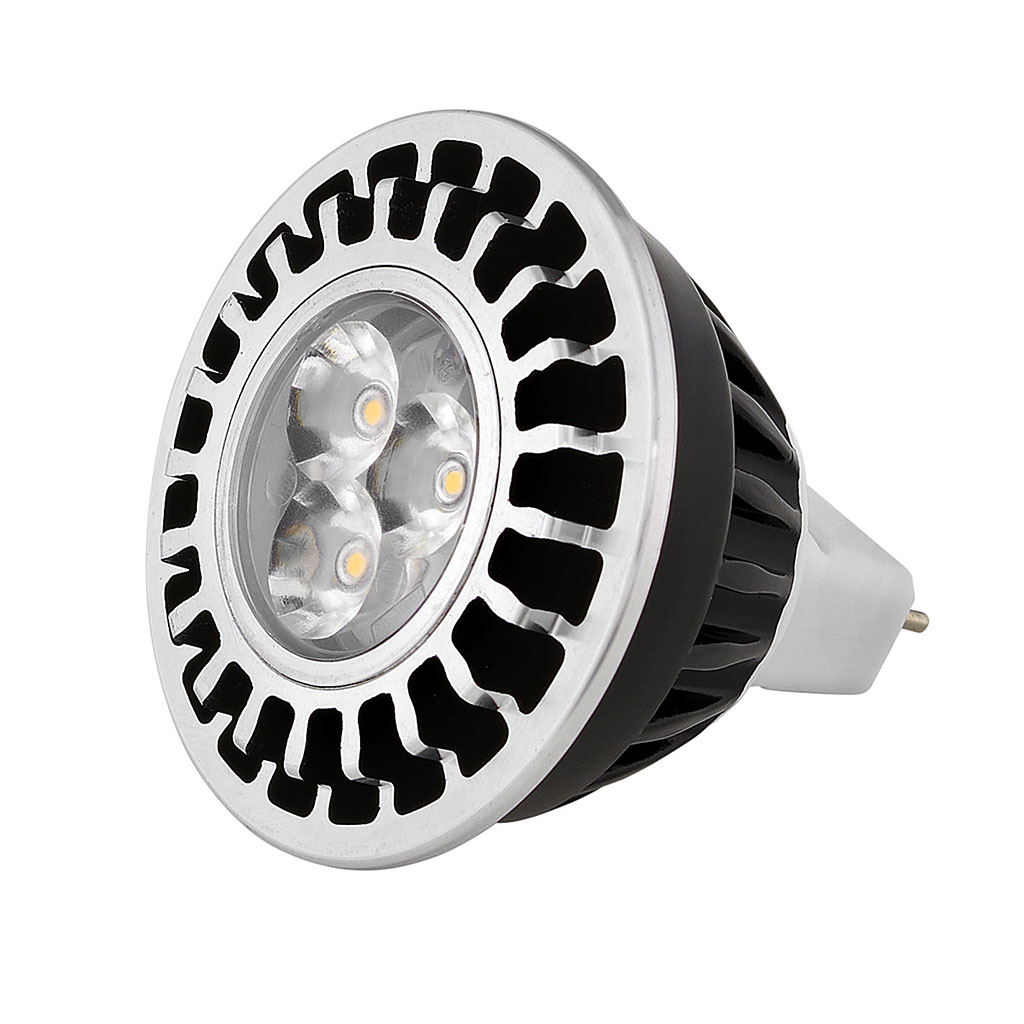 Hinkley LED Bulb LED 4w 3000K 60 Degree Beam Angle (4W3K60)