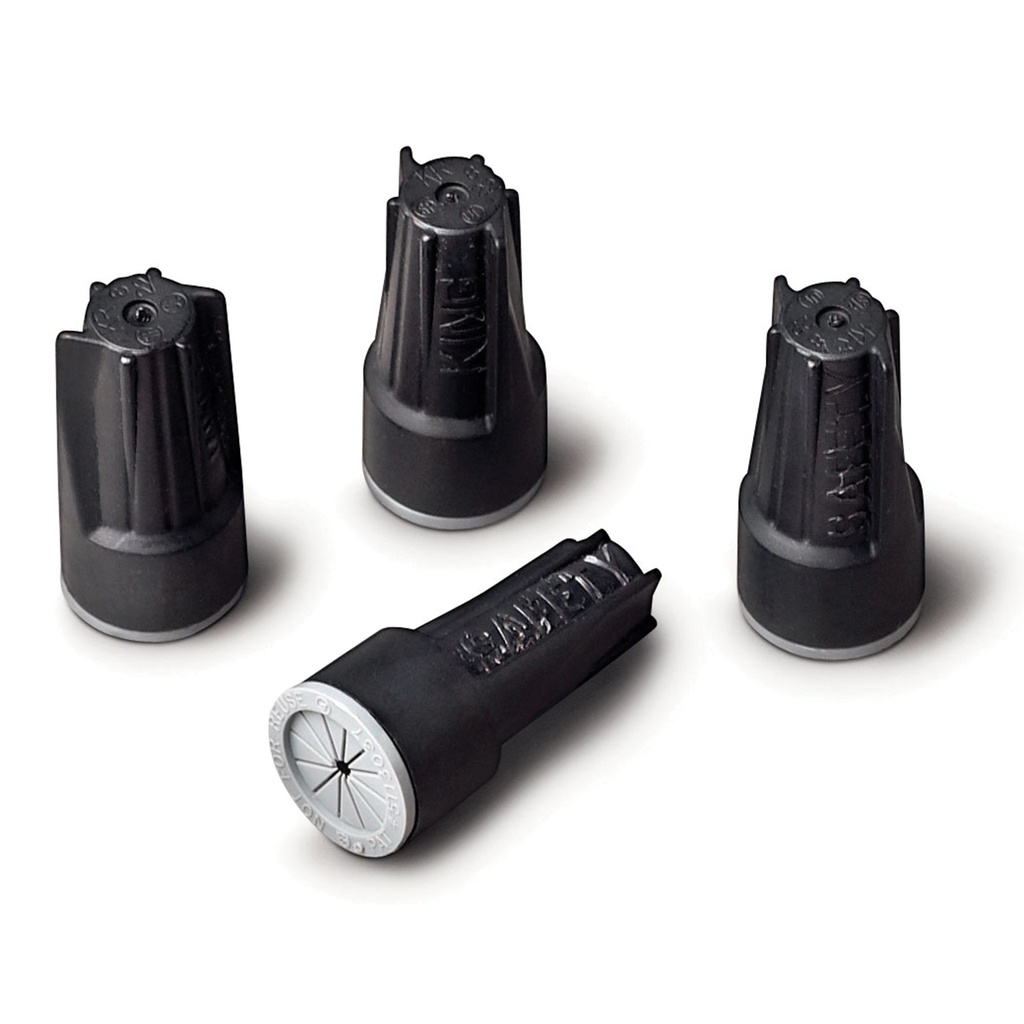 Hinkley Wire Wire Connectors 20-Pack (50200WN)