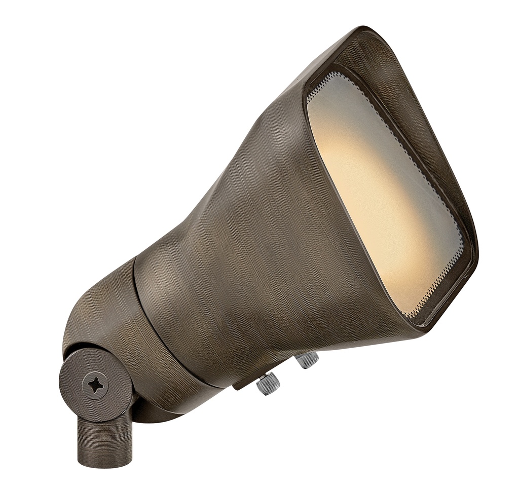Hinkley Hardy Island Accent Flood Light 120v GU10 (55300MZ)