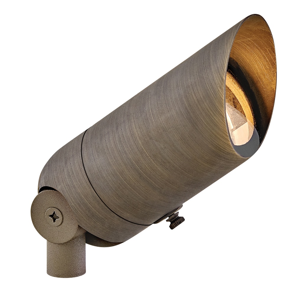 Hinkley Lumacore Hardy Island 120V Variable Output LED 3000K Spot Light (5536MZ-LMA30K)