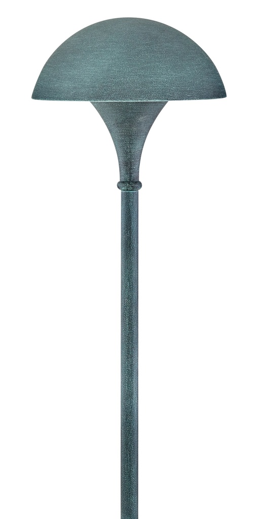 Hinkley Mushroom 120V Path Light (56000VE)