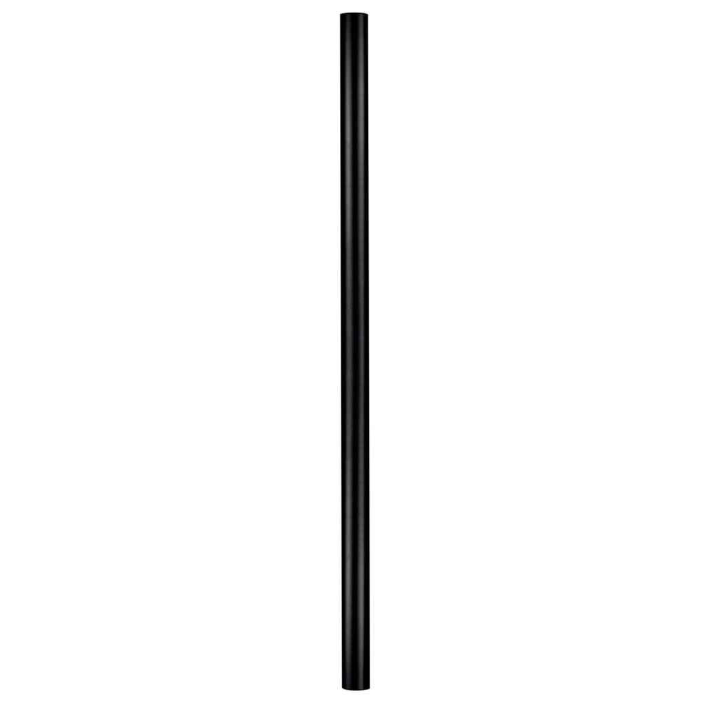Hinkley 7ft Post with Photocell 7' Direct Burial Post with Photo Cell (6662TK)