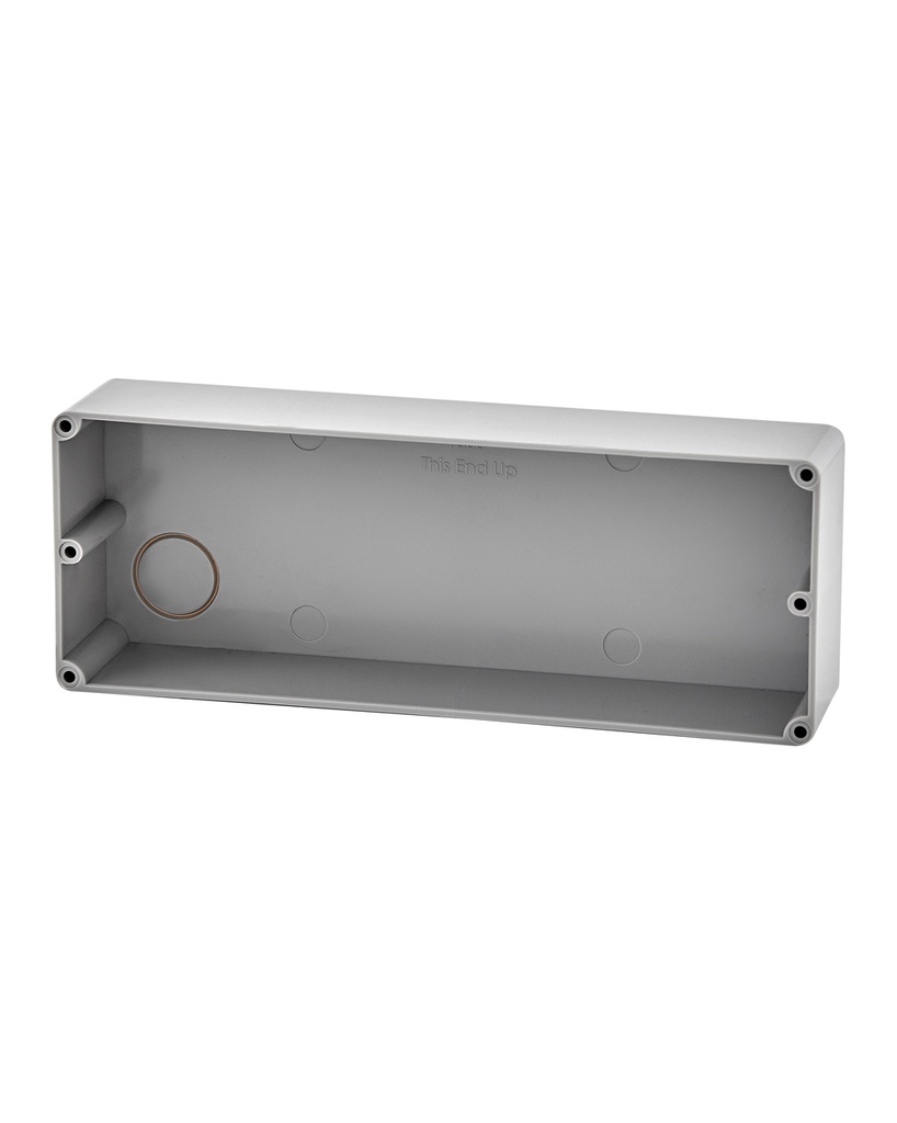 Hinkley Taper Accessory Large Concrete Kit (CK1565GY)