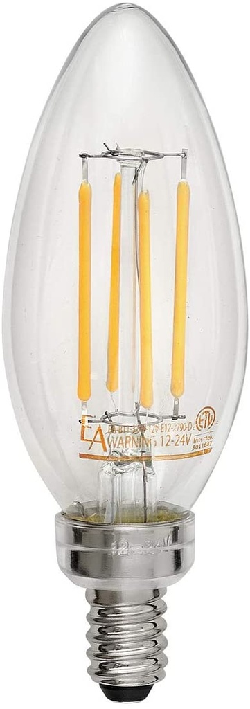 Hinkley Bulb Accessory Lamp (E12LED12V)