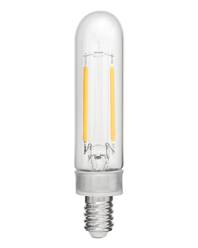 Hinkley LumiGlo Bulb LED Bulb (E12T62243CL)