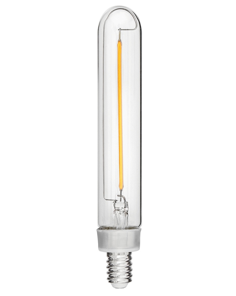 Hinkley LumiGlo Bulb LED Bulb (E12T62245CL)