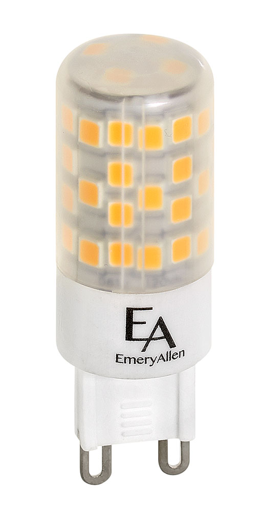 Hinkley Bulb LED Lamp G9 4.5w (EG9L-4.5)