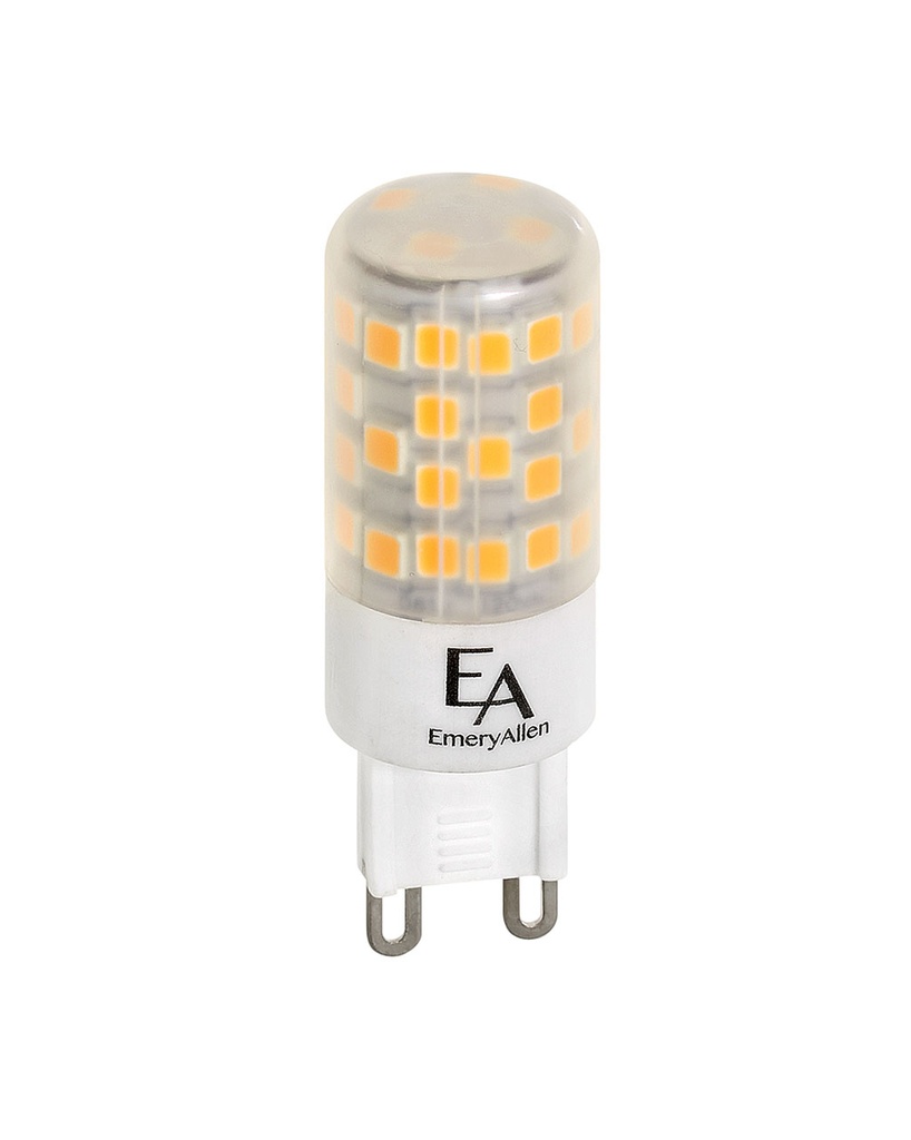 Hinkley Bulb LED Lamp G9 4.5w (EG9L-4.5-27)