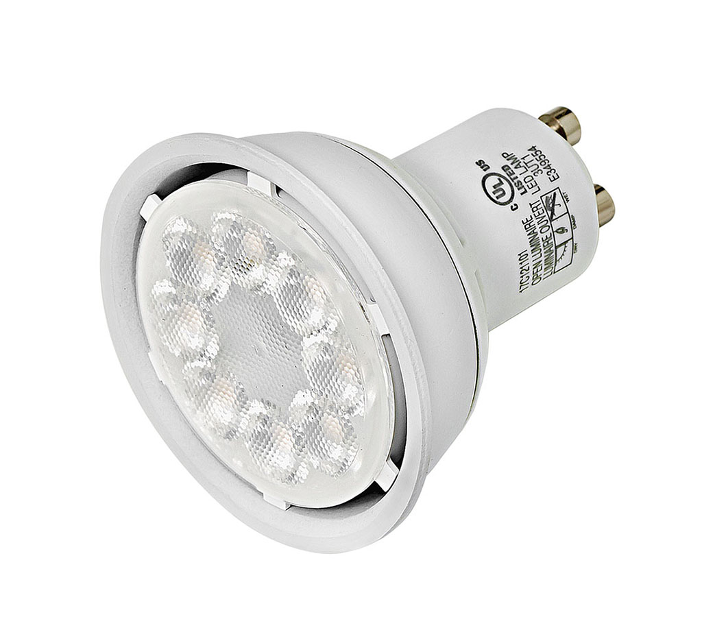 Hinkley Bulb Accessory Lamp (GU10LED-6.5)
