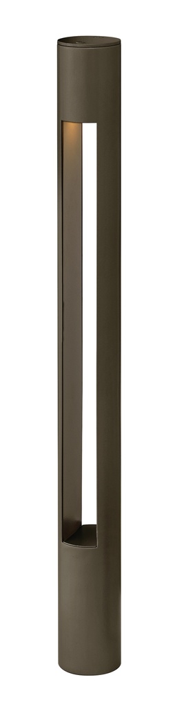 Hinkley Atlantis 12V Small Round Bollard (15501)