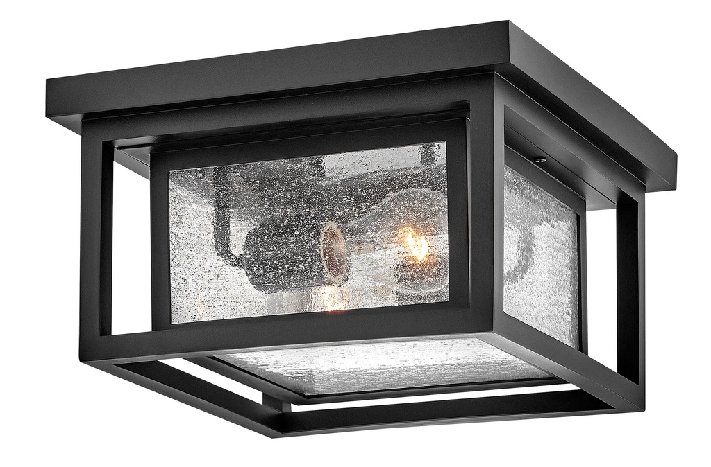 Hinkley Republic Small Flush Mount (1003)