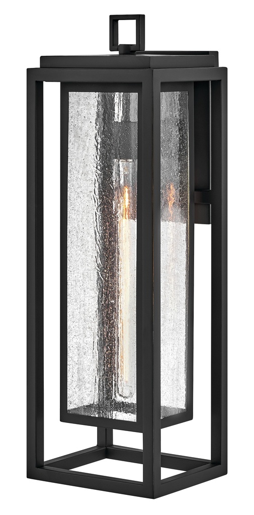 Hinkley Republic Extra Large Wall Mount Lantern (1009)