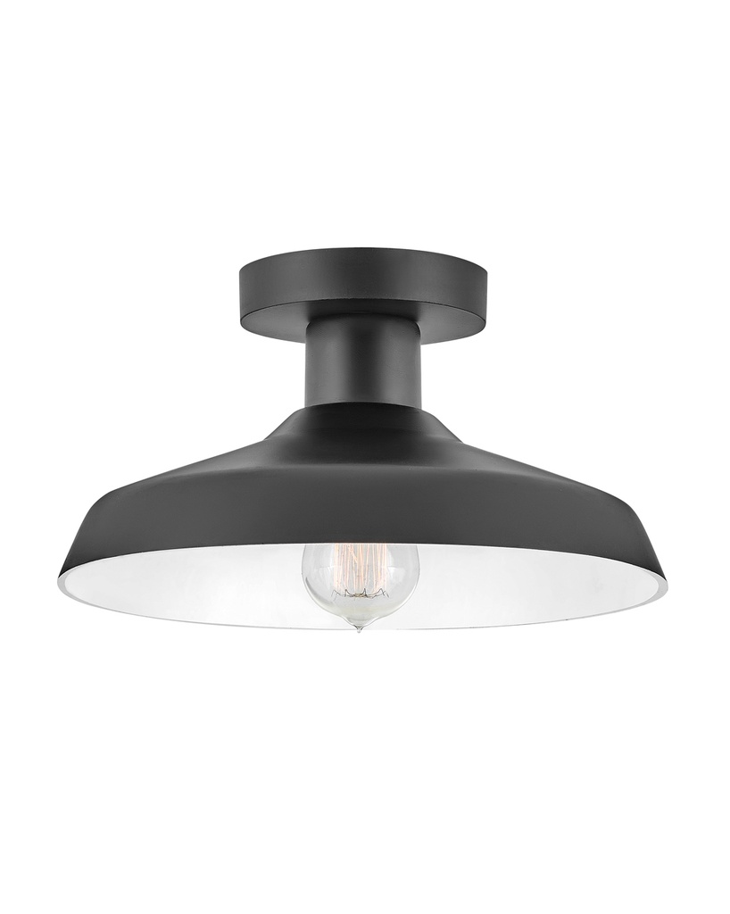 Hinkley Forge Small Flush Mount (12072)