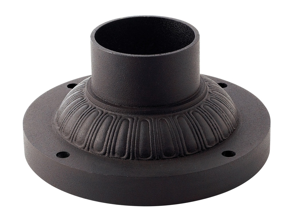 Hinkley Pier Mounts Pier Mount Base (1307)