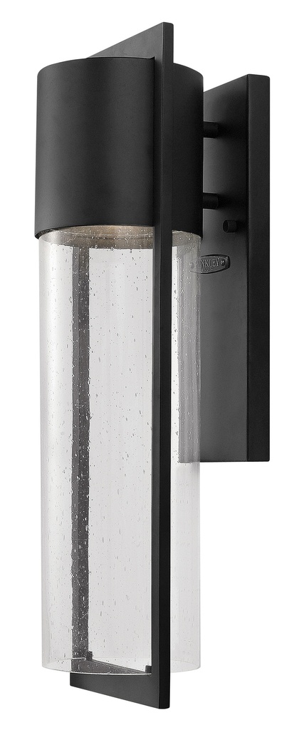 Hinkley Shelter Medium Tall Wall Sconce (1324)