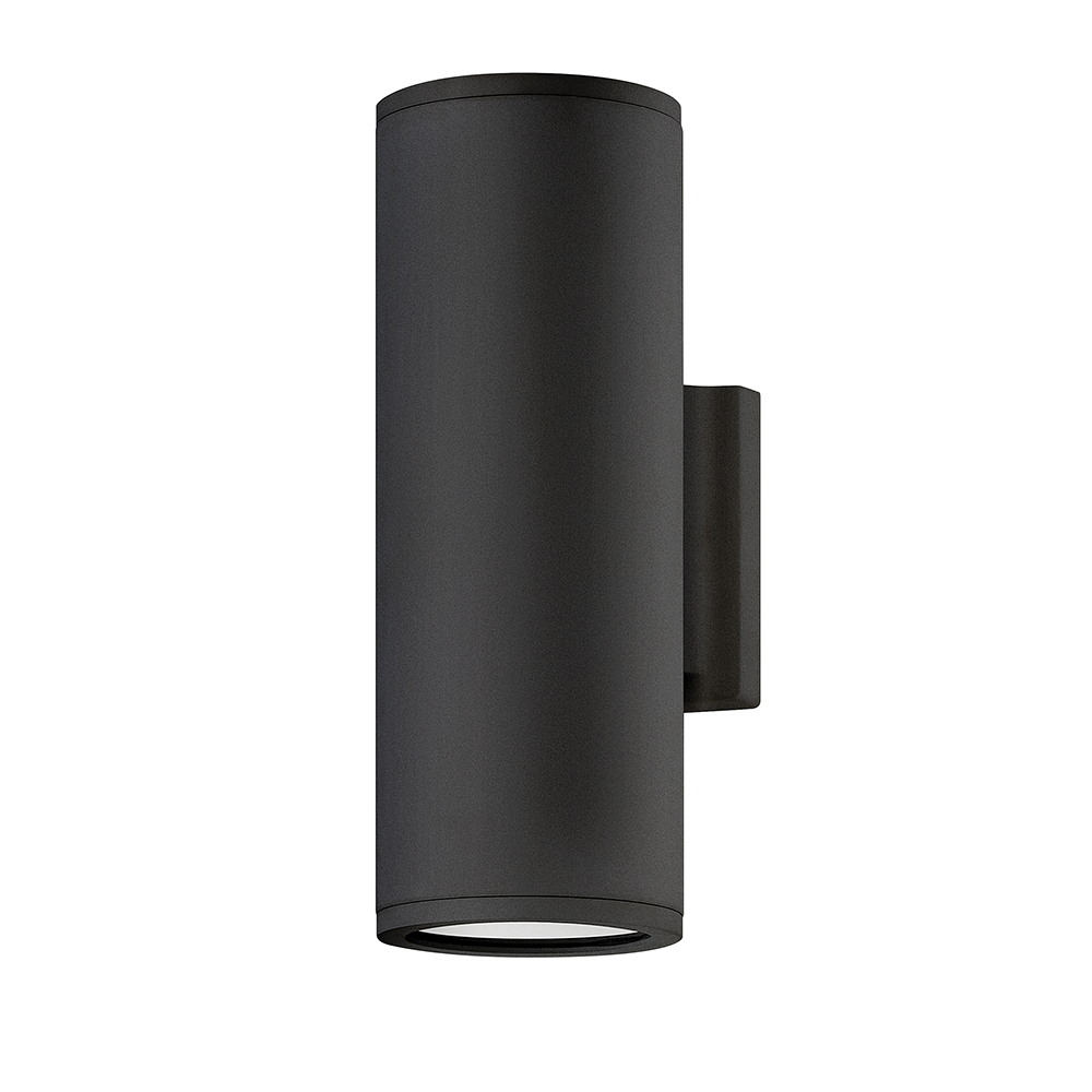 Hinkley Silo Medium Up/Down Light Wall Sconce (13594)