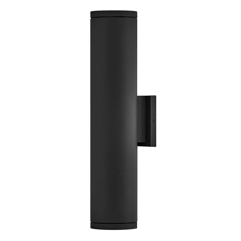 Hinkley Silo Large Up/Down Wall Sconce (13598)