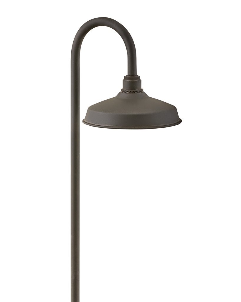 Hinkley Foundry 12V LED Path Light (15102)