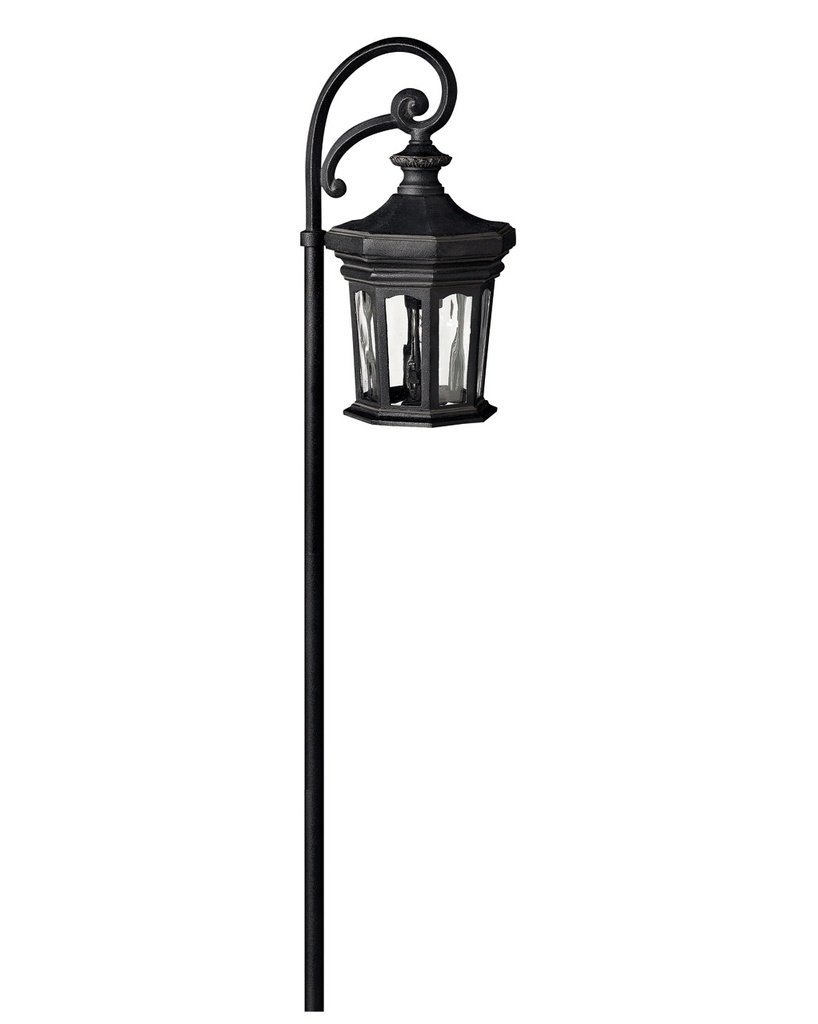 Hinkley Raley 12V LED Path Light (1513)