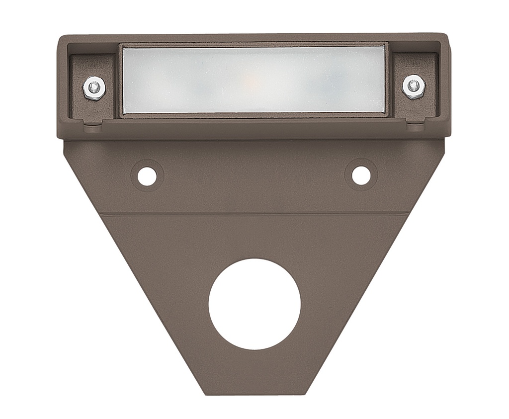 Hinkley Nuvi 12V Small Deck Sconce 10-Pack (15444)