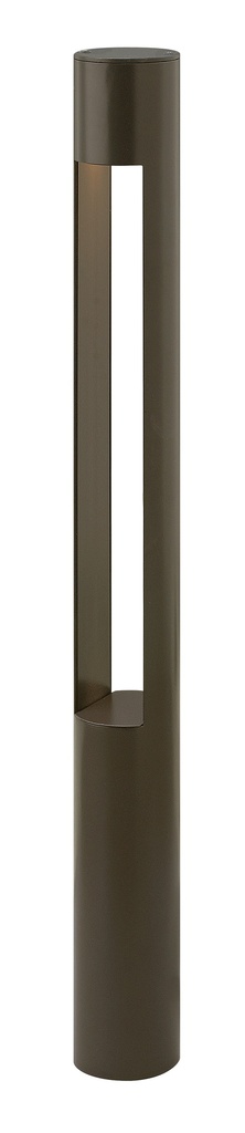 Hinkley Atlantis 12V Large Round Bollard (15601)
