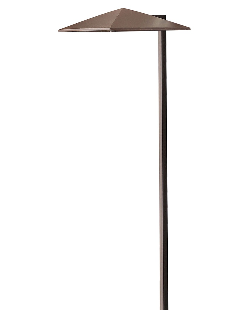Hinkley Harbor 12V LED Path Light (1561)