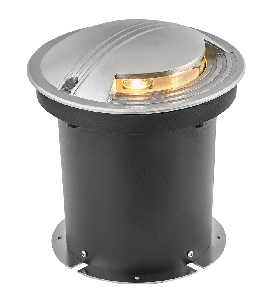 Hinkley Sparta - Flare 12V LED Uni-Directional Well Light (15712)